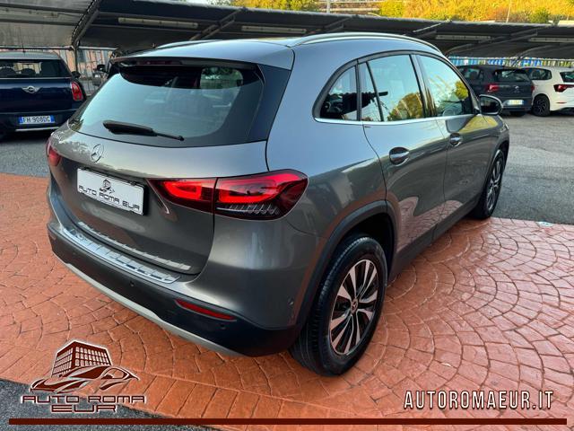 MERCEDES-BENZ GLA 180 d Automatic Sport PREZZO REALE!!! CARPLAY! FULL!