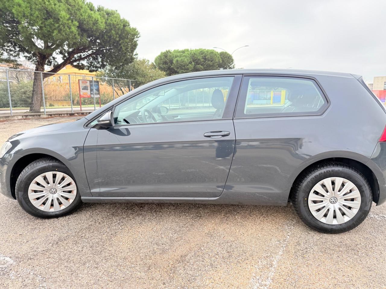 Volkswagen Golf 1.6 TDI PROMO