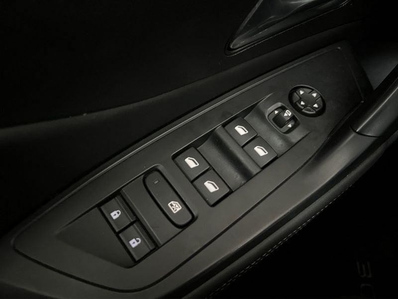 Peugeot 308 308 SW 1.5 bluehdi Allure s&s 130cv eat8