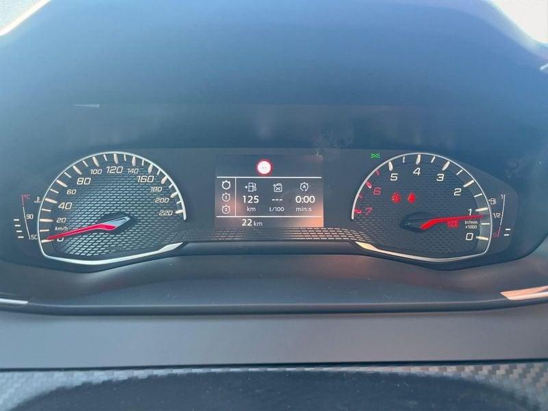 Peugeot 208 208 PureTech 100 Stop&Start 5 porte Style