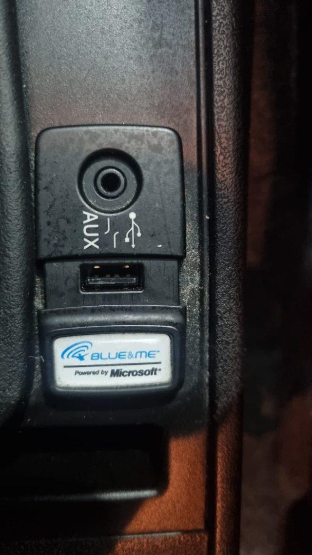 FIAT Doblo Doblò 1.4 T-Jet 16V