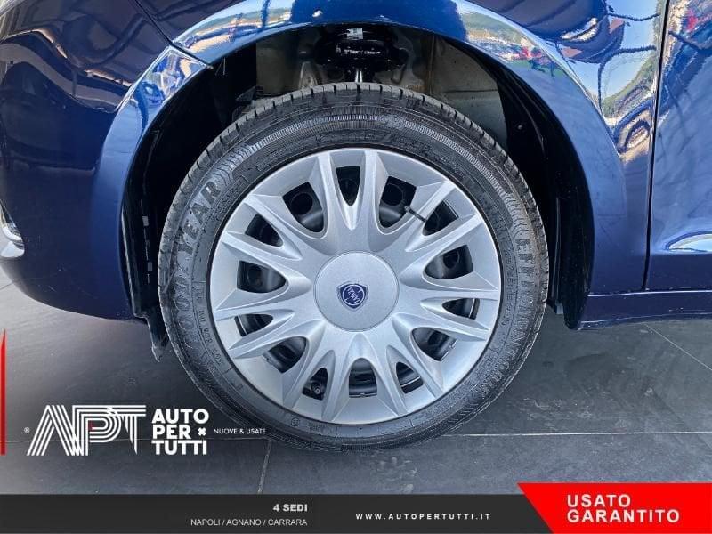 Lancia Ypsilon Ypsilon 1.3 mjt Gold s&s 95cv my16