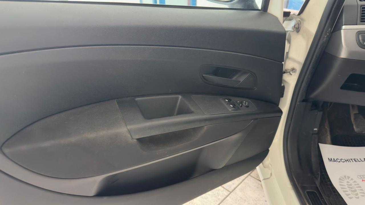 Fiat Punto 1.3 MJT II 75 CV 5 porte Lounge