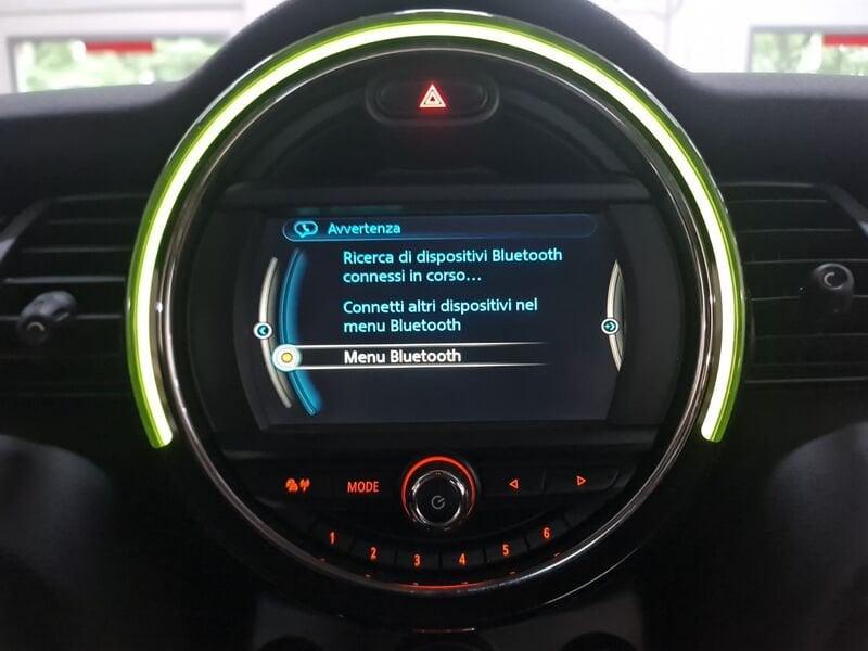 MINI Cooper Mini 1.5 Cooper Hype