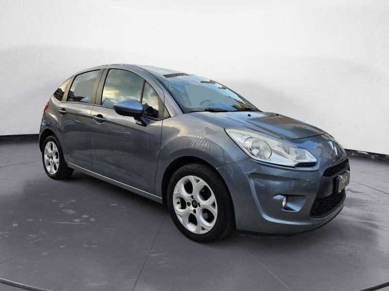 Citroën C3 1.4 HDi 70