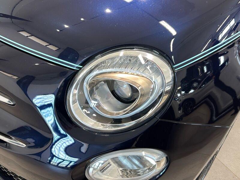 FIAT 500 1.2 69cv Riva