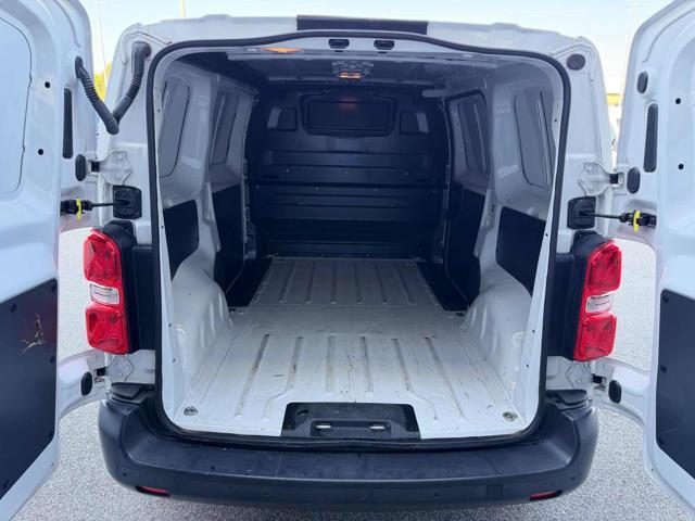 OPEL Vivaro 2.0 Diesel 145CV S&S AT8 PL-TN M Furgone Enjoy