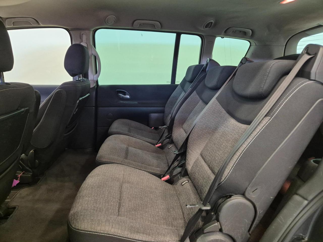 Renault Espace 2.0 16v GPL Style - NEOPATENTATI - 7 POSTI