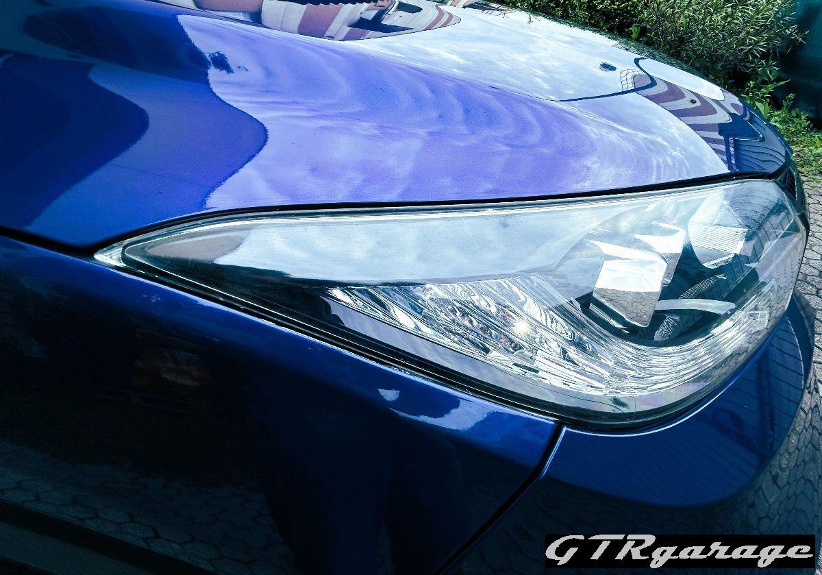 HONDA HR-V 1.6 i-DTEC Executive Navi ADAS E6