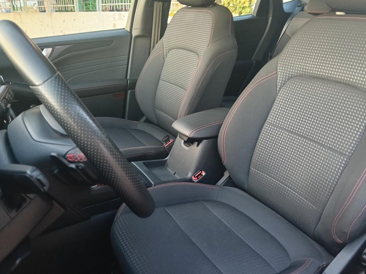 Ford Kuga 1.5 EcoBlue 120 CV 2WD ST-Line