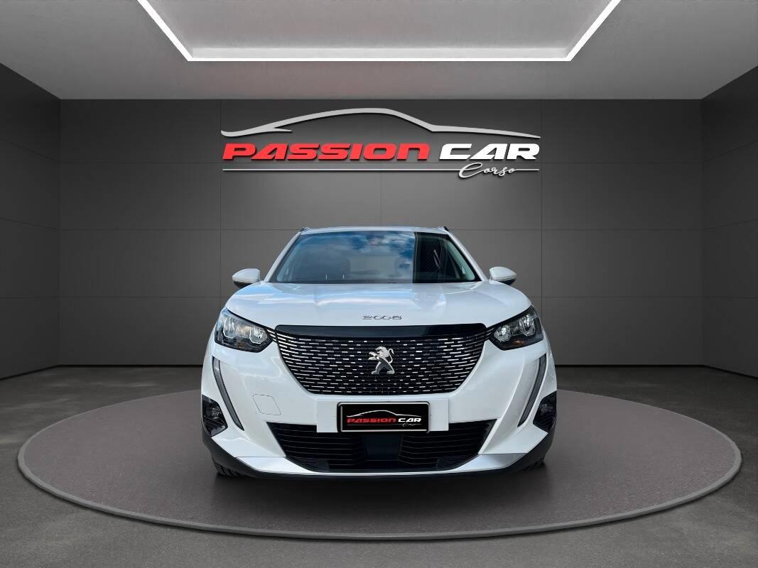 Peugeot 2008 1.5 bluehdi Allure Pack s&s 130cv eat8