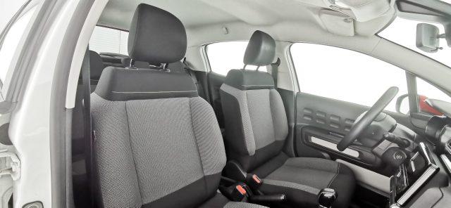 CITROEN C3 PureTech 82 S&S Feel