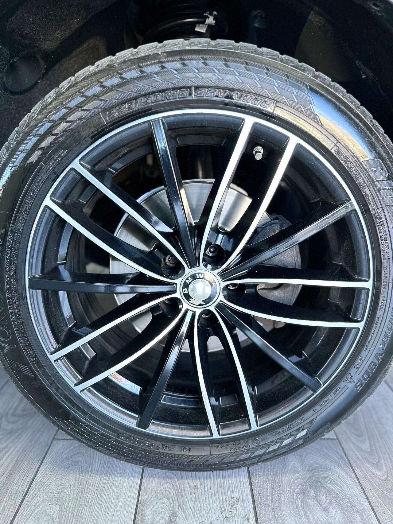 Bmw X1 sDrive18d 2.0d 150cv 2018