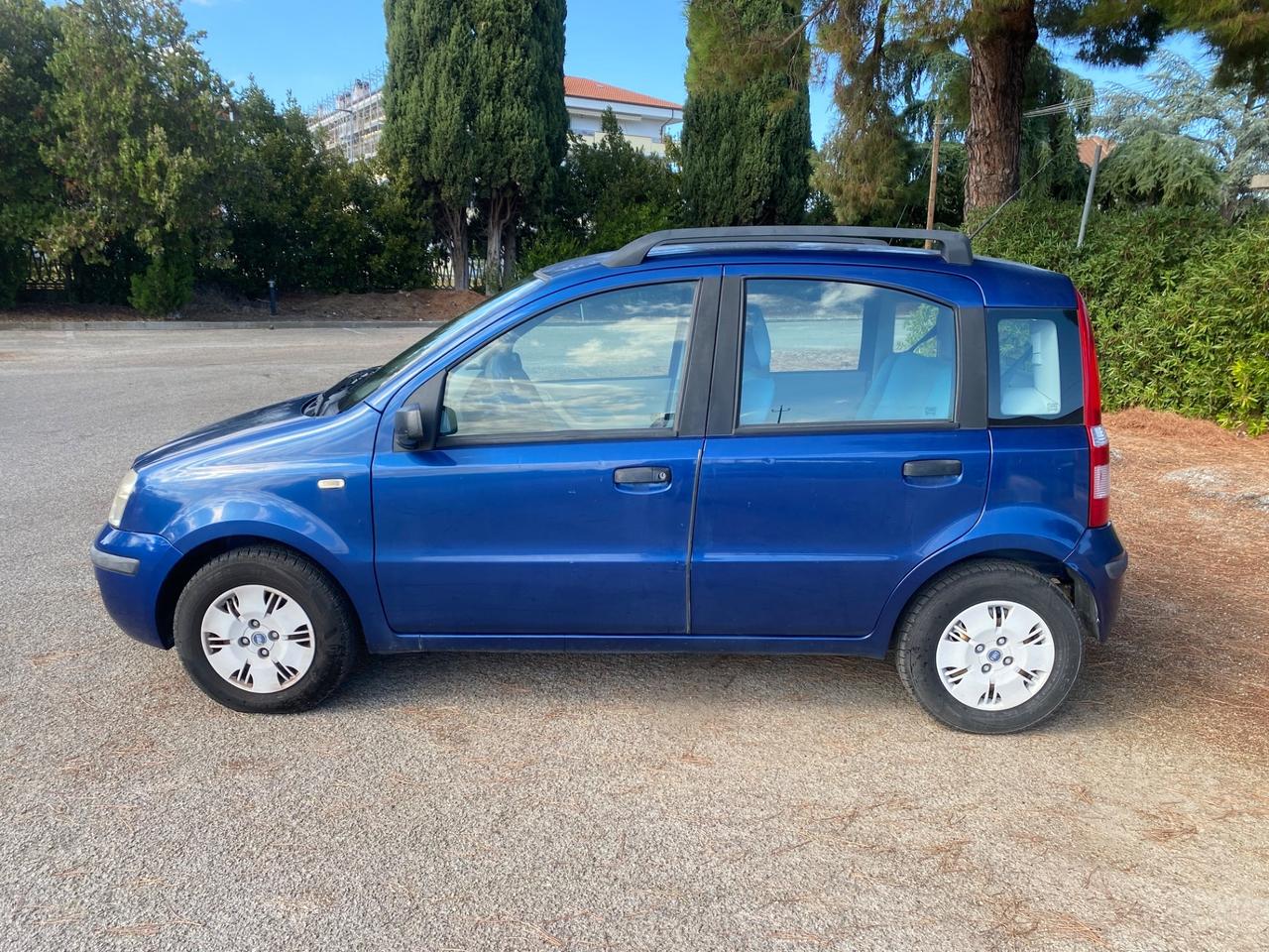 Fiat Panda 1.2 FIRE