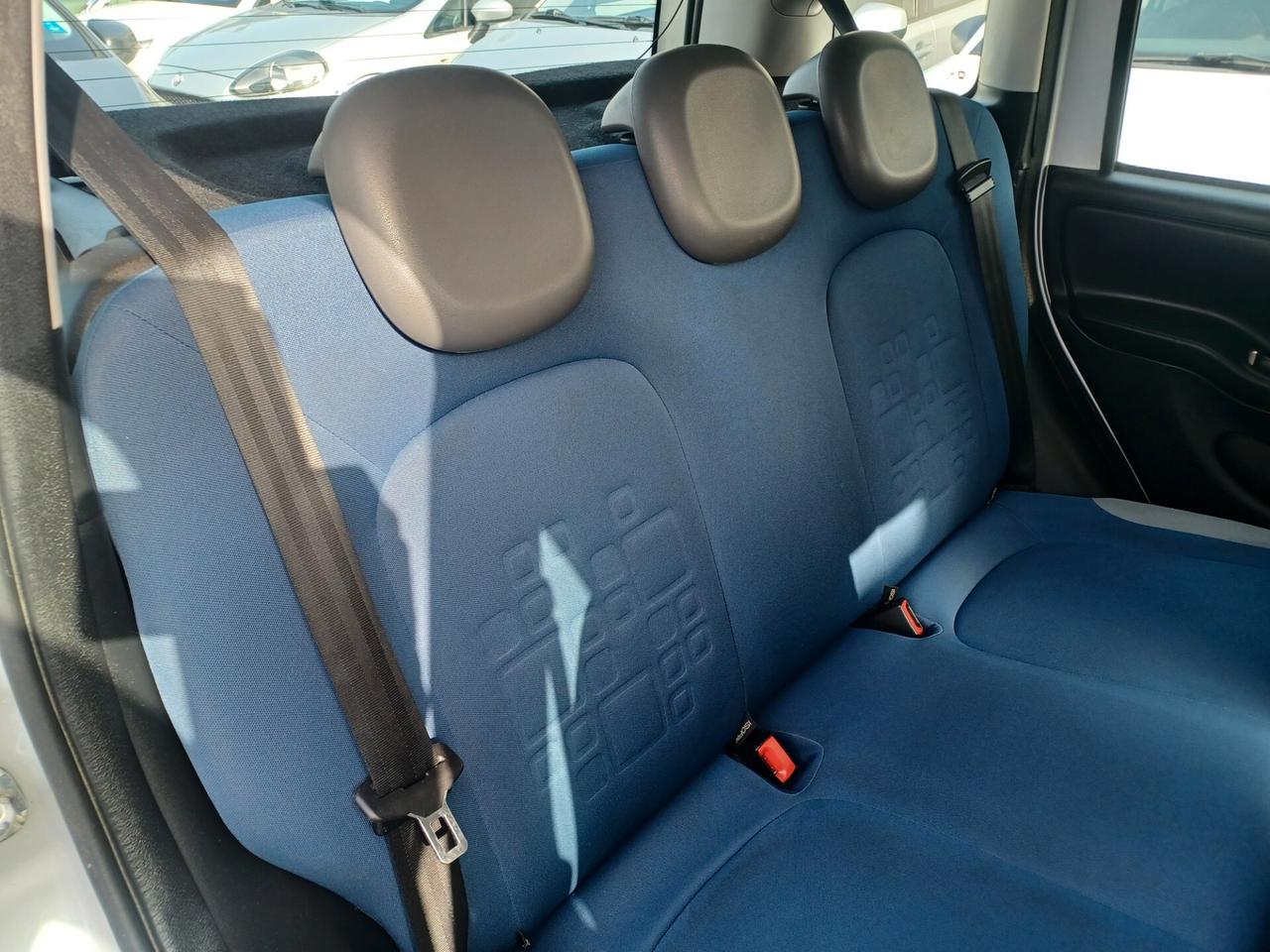 Fiat Panda 1.3 M.JET LOUNGE ANNO 2014