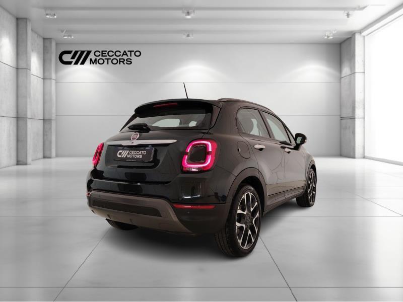 Fiat 500X 1.3 Multijet Business 4x2