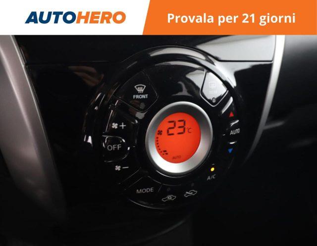 NISSAN Note 1.5 dCi Comfort