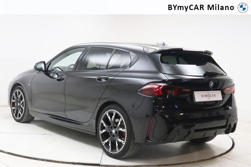 BMW Serie 1 118 d MSport DCT