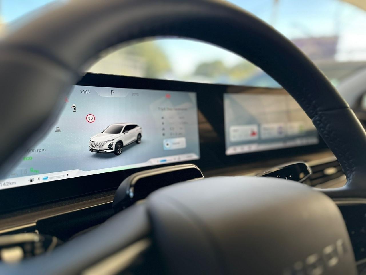 Omoda 5 1.6 TGDI 147CV aut. Pure