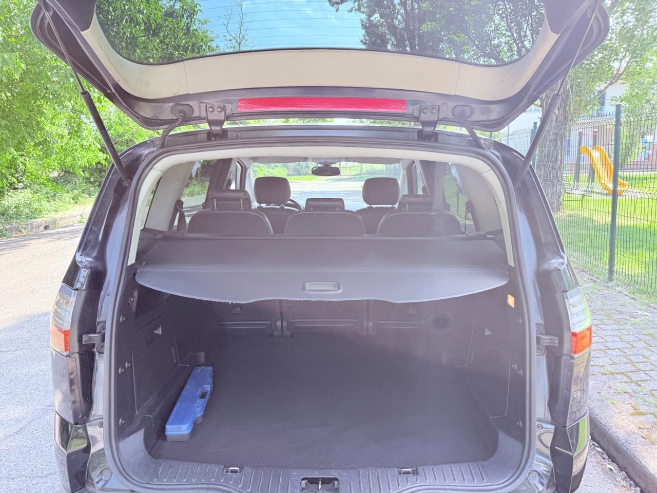 Ford S-Max 2.0 - UNICO PROPRIETARIOOO PREZZO SUPER