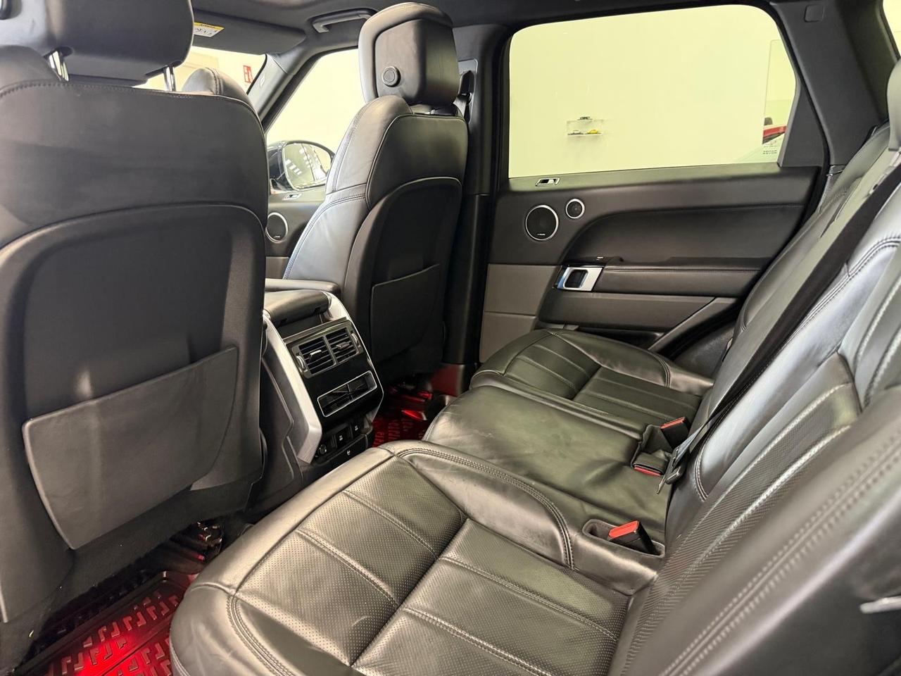 LAND ROVER RANGE ROVER SPORT 3.0D l6 300 CV HSE DYNAMIC STEALTH /DIESEL/HYBRID