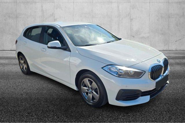 BMW 118 i 5p. Advantage