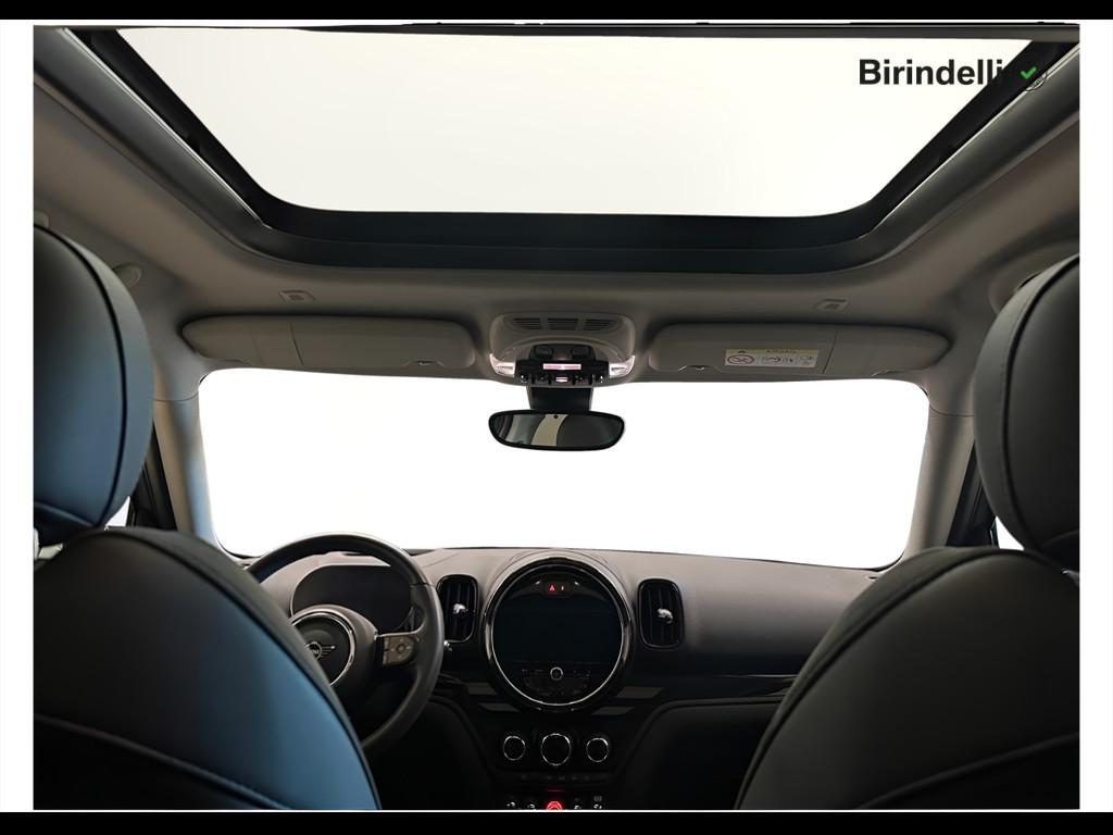 MINI Mini Countrym.(F60) - Mini 2.0 Cooper S Yours Countryman ALL4