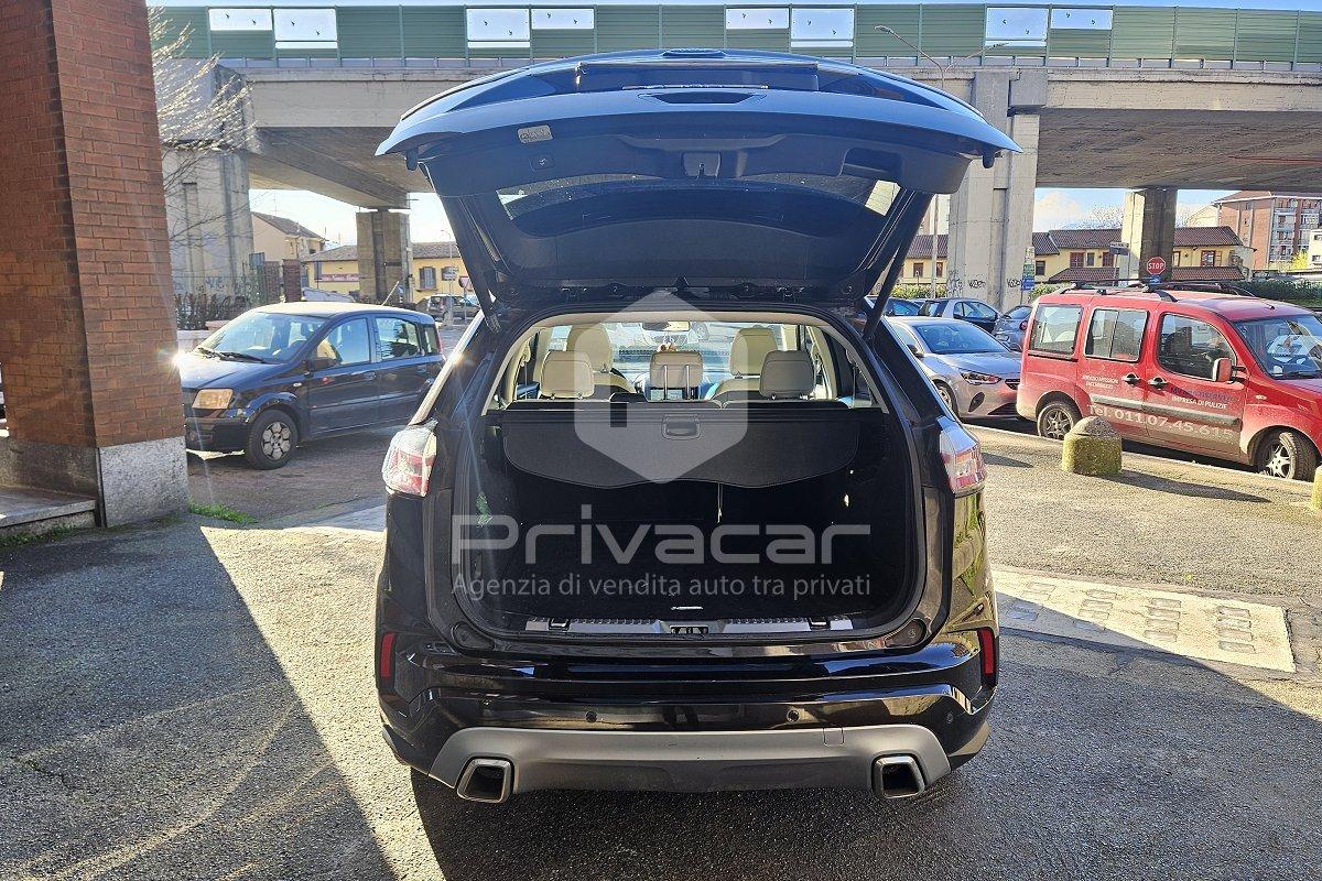 FORD Edge 2.0 EcoBlue 238 CV AWD Start&Stop aut. Vignale
