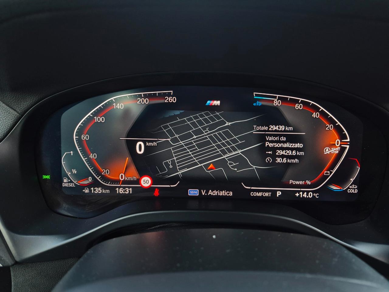 BMW X4 XDRIVE 20D TETTO LED PELLE NAVI CAR PLAY + ANDROID