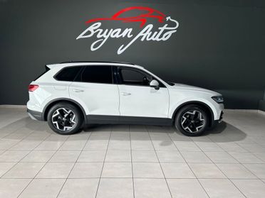 Volkswagen Touareg 3.0 V6 3.0 tdi TIPTRONIC 4MOTION