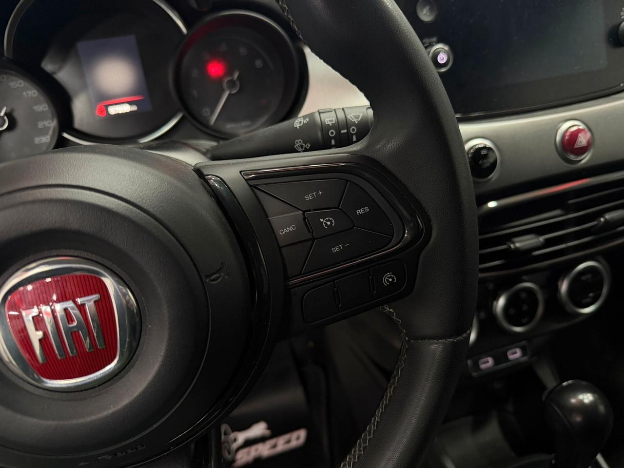 Fiat 500X 1.5 T4 Hybrid 130 CV DCT Sport