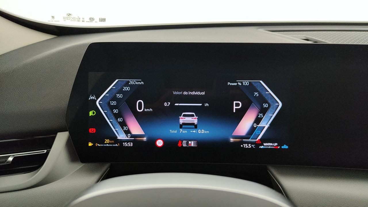 BMW BMW X1 xDrive20d