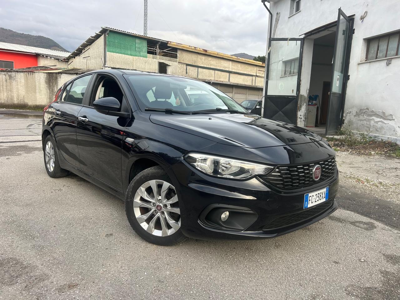 Fiat Tipo 1.4 5p Lounge