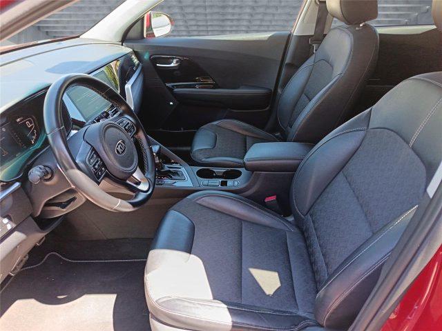 KIA Niro 1ª serie 1.6 GDi DCT HEV Evolution