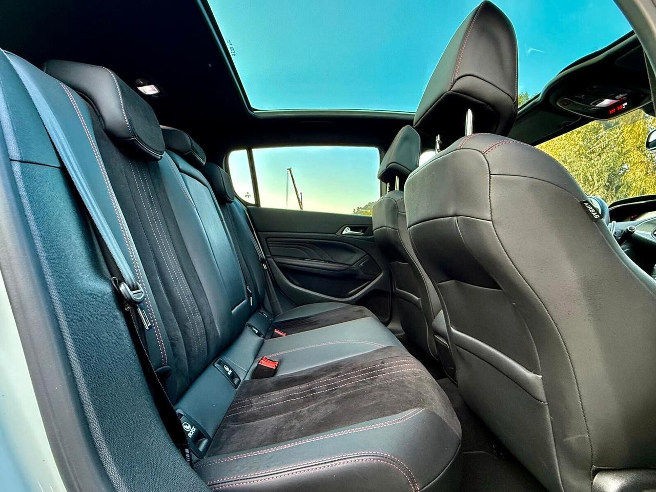 PEUGEOT 308 1.5 BLUE-HDI 130 CV GT LINE