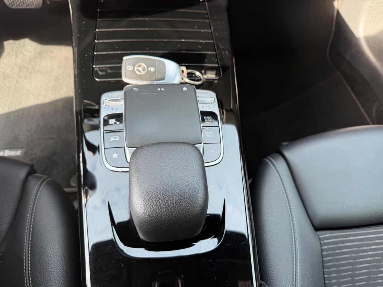 Mercedes-benz A 180 d Automatic Executive