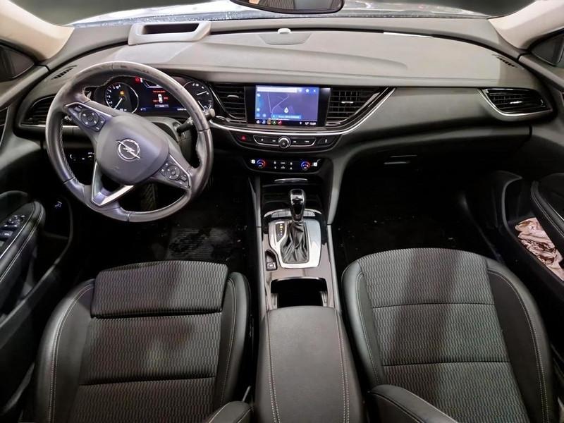 OPEL INSIGNIA ST 1.6 CDTI INNOVATION 136 CV SES AT6 STATION WAGON