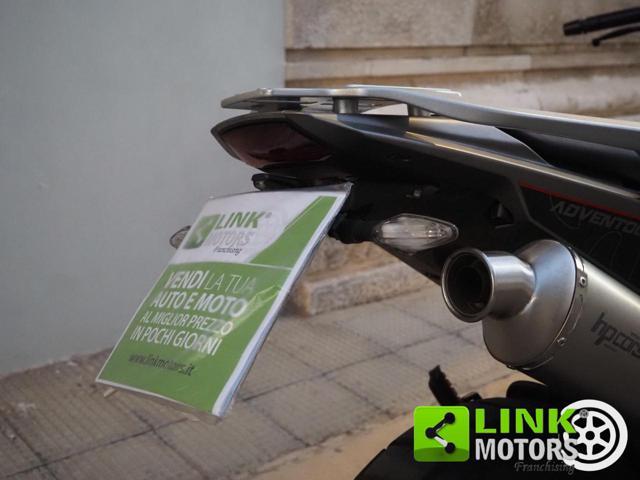 MOTO MORINI X-Cape 650 * ? 82,00 al mese*