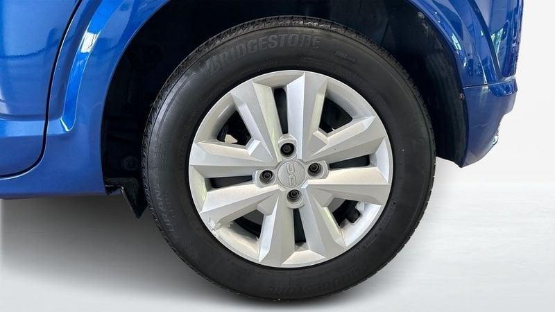 Dacia Sandero Streetway III 2021 Streetway 1.0 SCe Expression