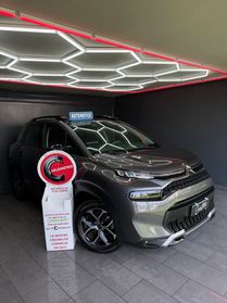 Citroen C3 Aircross BlueHDi 120 Cv EAT6 Shine Pack 12/2021