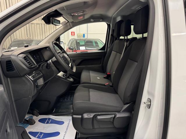 FIAT Scudo 2.2 MJT150 CV PL-SL-TN-DC 6 POSTI Furgone KM.0