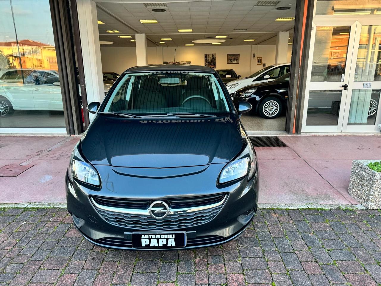 Opel Corsa 1.2 5 porte