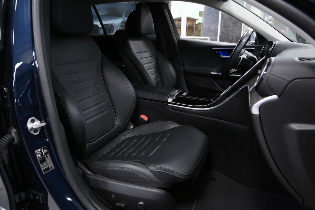 Mercedes C 220 d Mild hybrid S.W. 4Matic Premium AMG auto