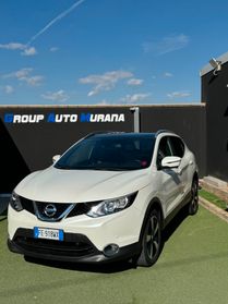 Nissan Qashqai 1.5 dCi Tekna | TETTO PANORAMICO