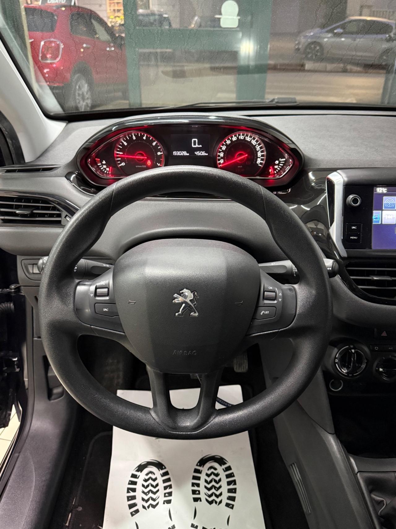 Peugeot 208 1.4 VTi 95 CV 5p. GPL Active