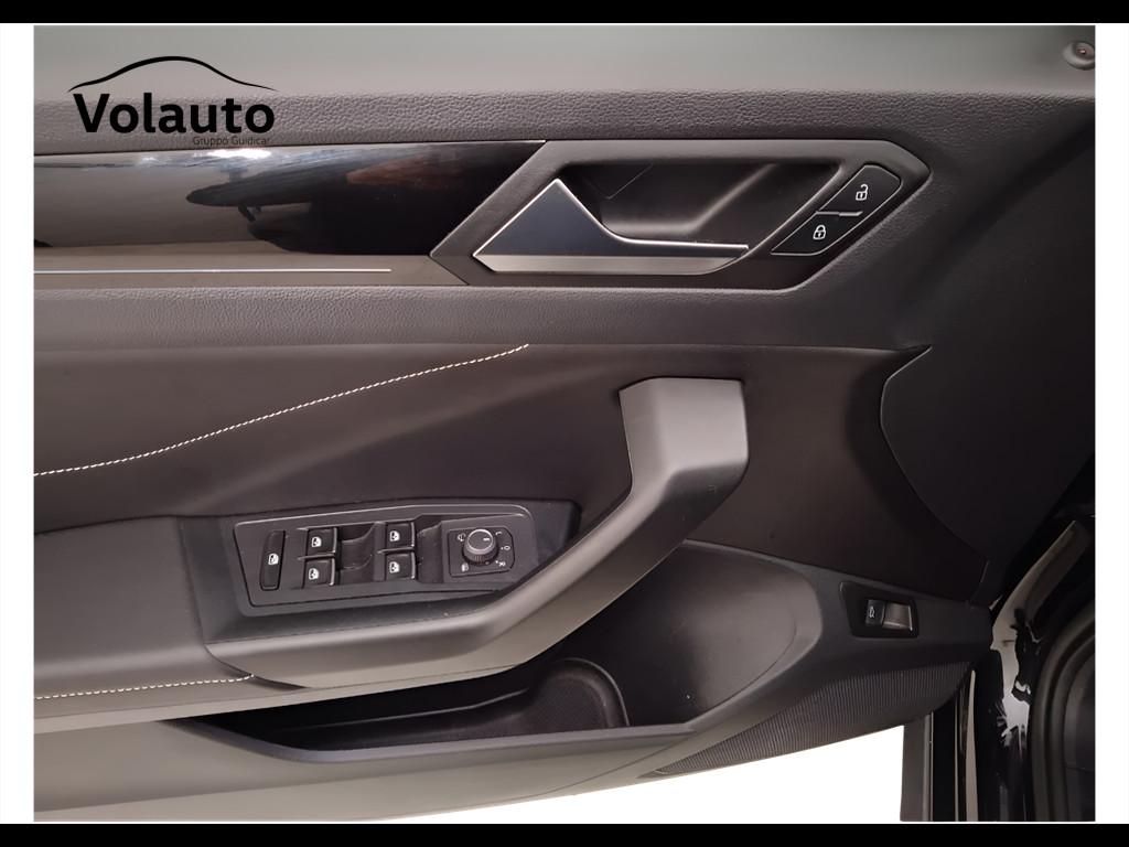 VOLKSWAGEN T-Roc 2022 - T-Roc 2.0 tdi Style 115cv