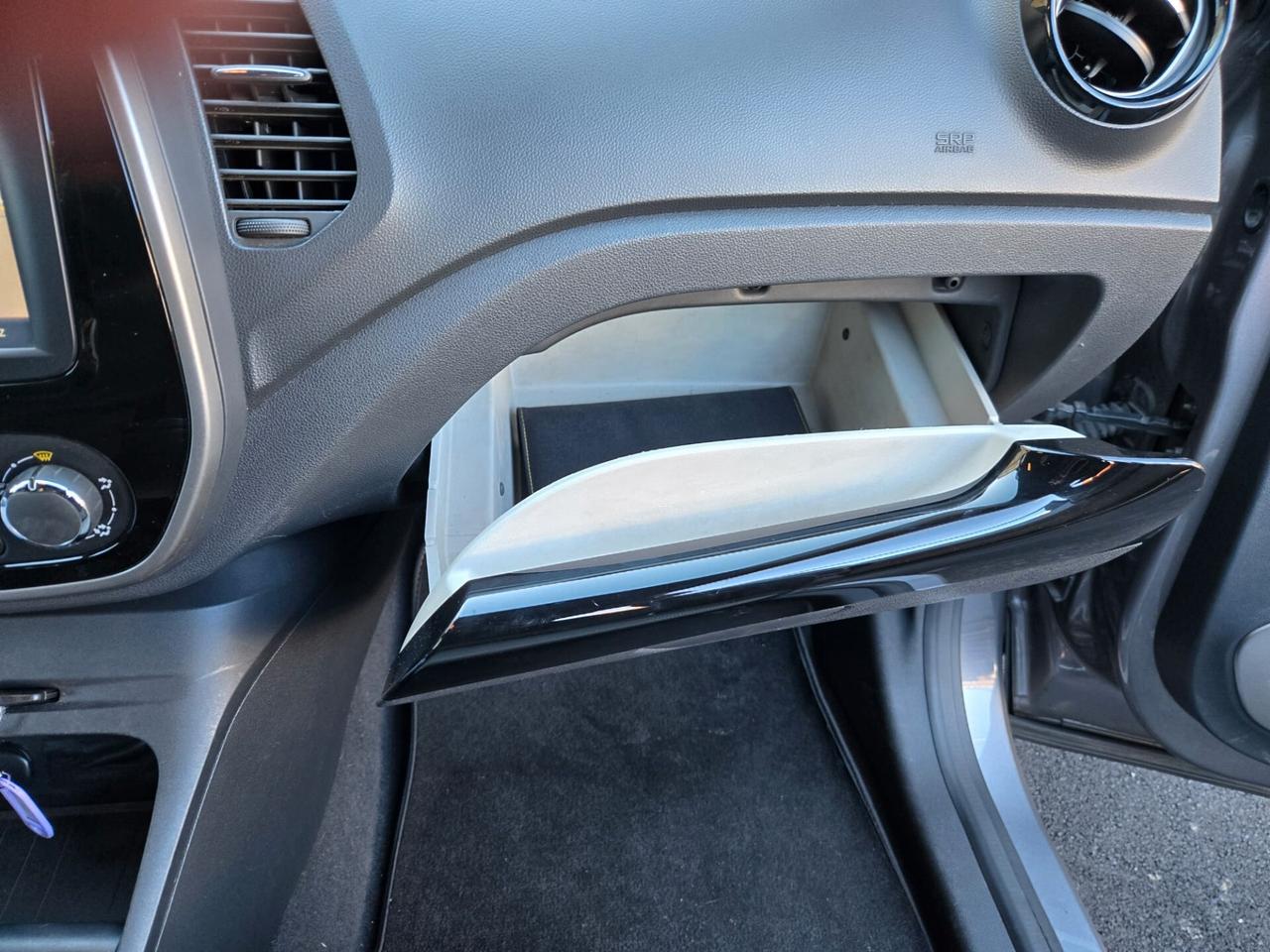 Renault Captur dCi 8V 90 CV Start&Stop Energy Zen