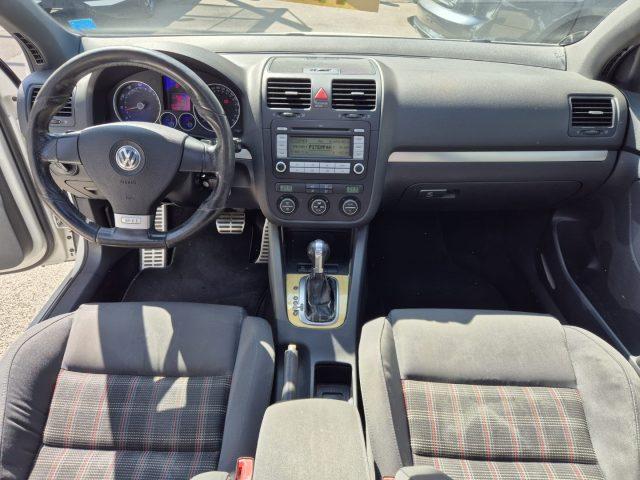 VOLKSWAGEN Golf GTI 2.0 16V TFSI 5p. DSG GTI