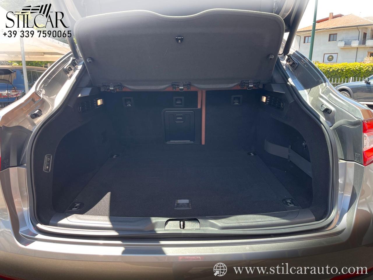 Maserati Levante V6 Diesel 250CV AWD My19 NO SUPERBOLLO