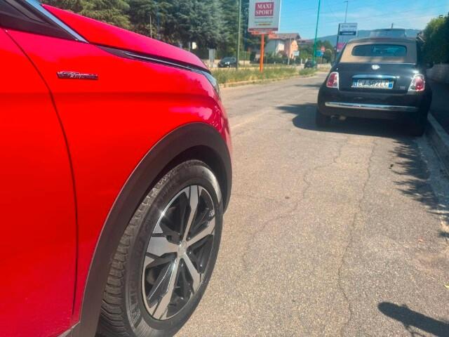 PEUGEOT 3008 2ª serie 3008 BlueHDi 130 S&S GT ...